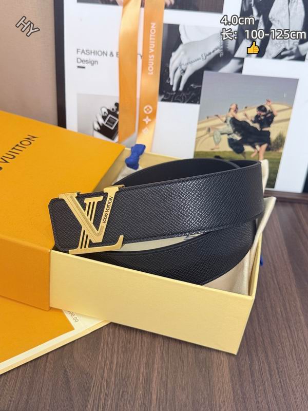 LV belt 40mmX100-125cm 8L85